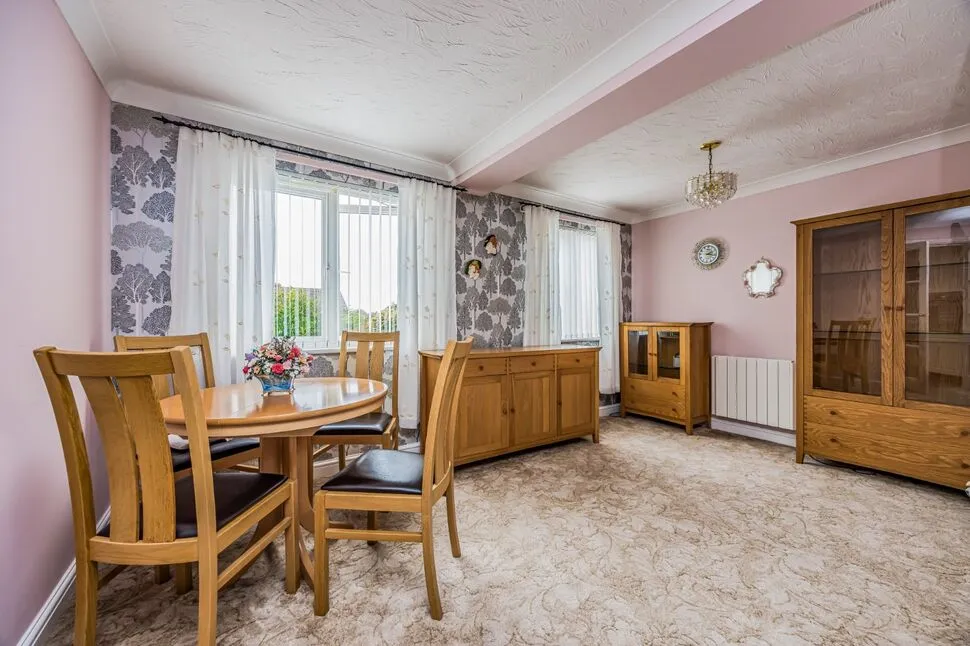 Canberra Court, Gosport, Hampshire, PO12, photo 4