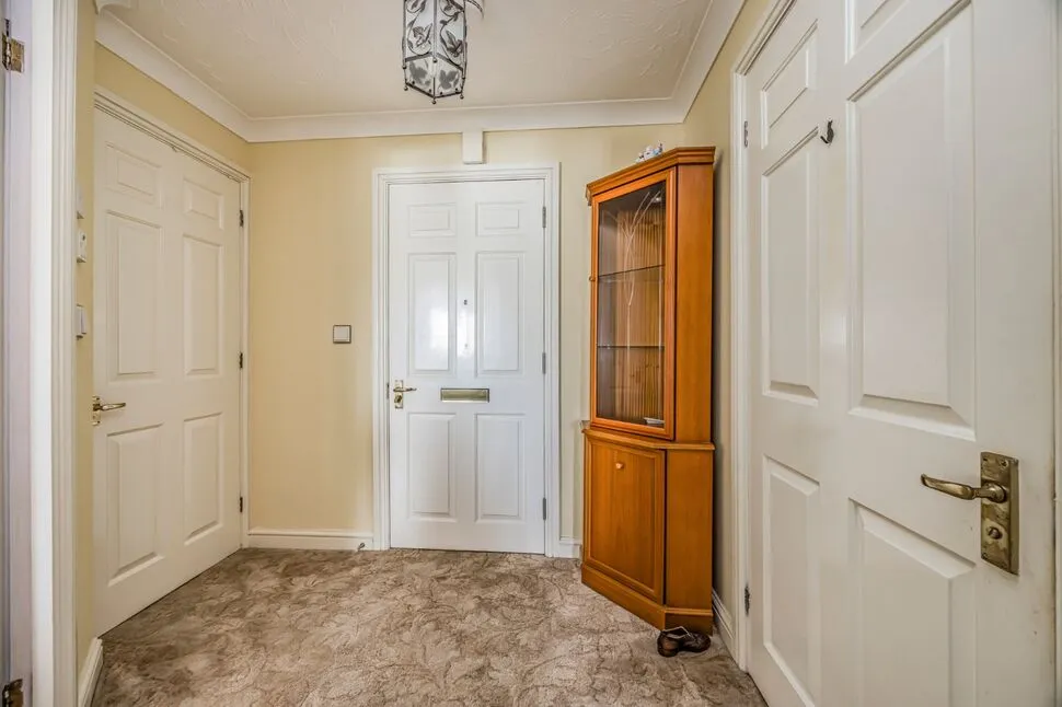 Canberra Court, Gosport, Hampshire, PO12, photo 11