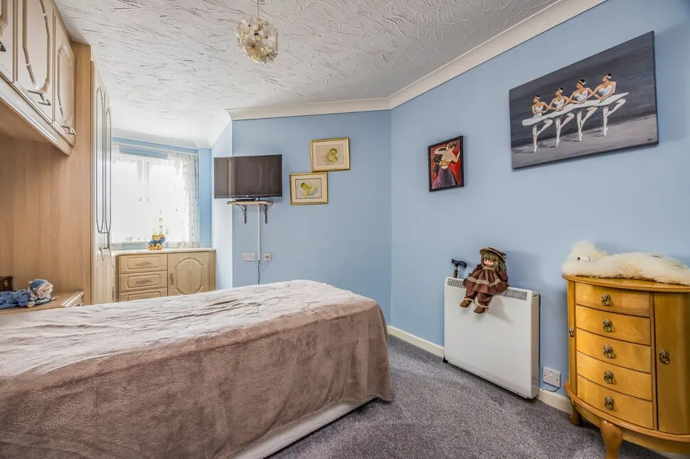 Canberra Court, Gosport, Hampshire, PO12, photo 10