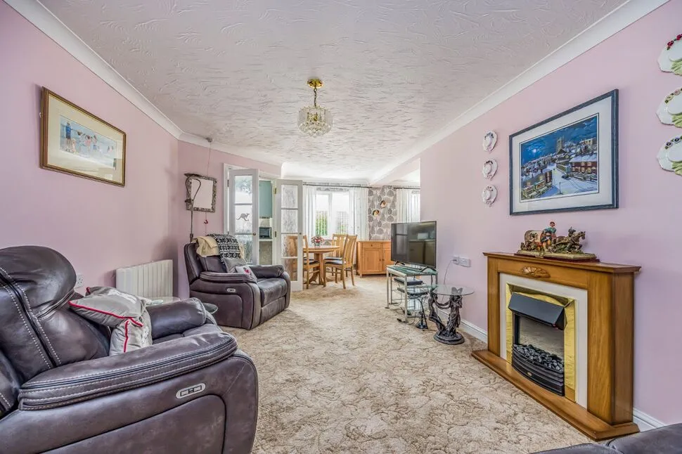 Canberra Court, Gosport, Hampshire, PO12, photo 9