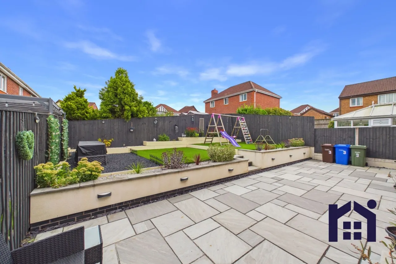 Great Wood Close, Chorley, PR7 2FJ, photo 23