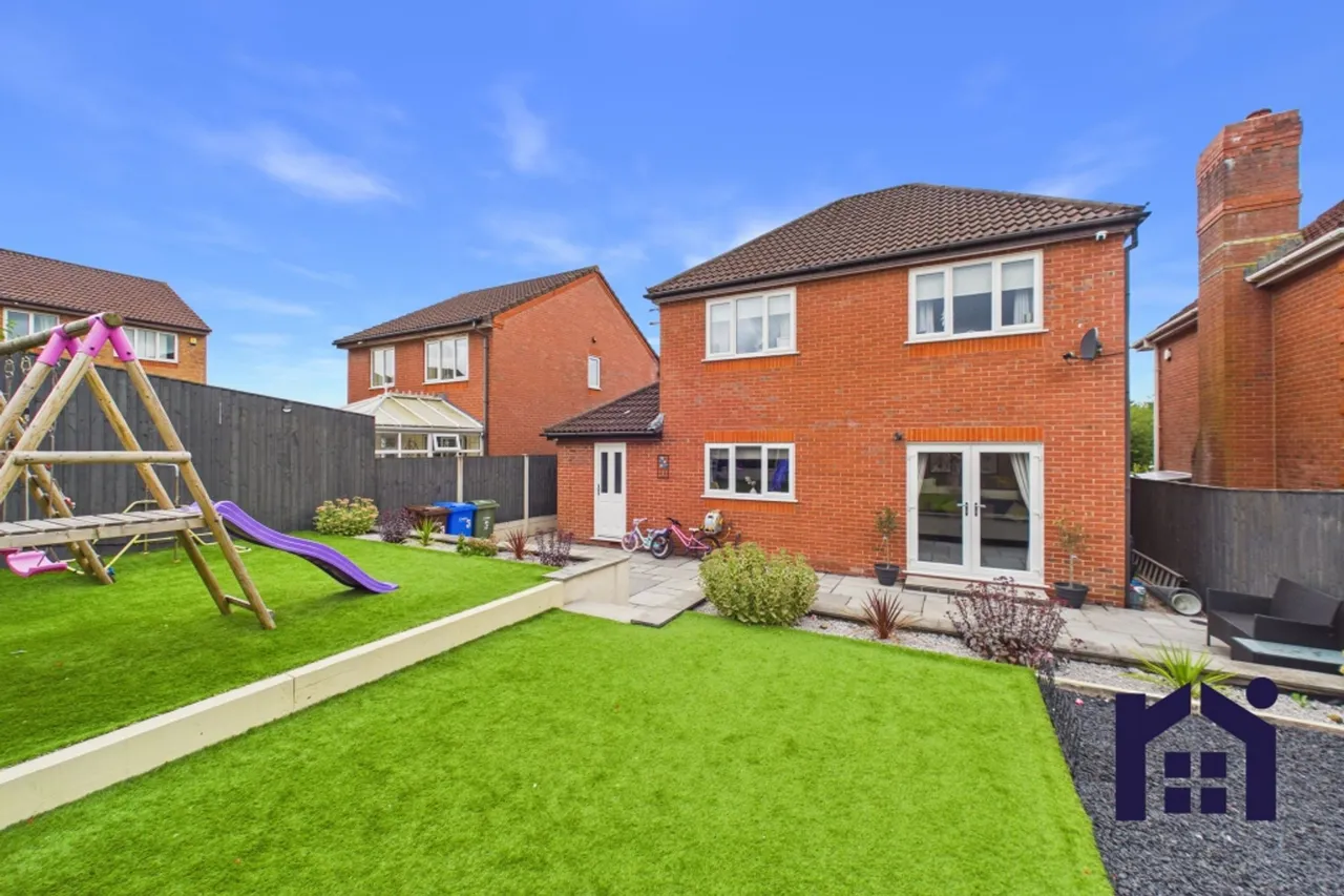 Great Wood Close, Chorley, PR7 2FJ, photo 24
