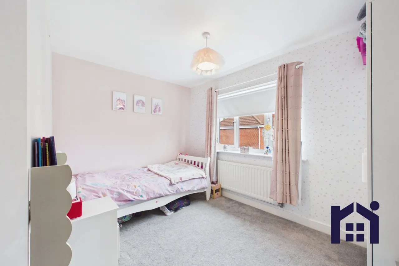 Great Wood Close, Chorley, PR7 2FJ, photo 18