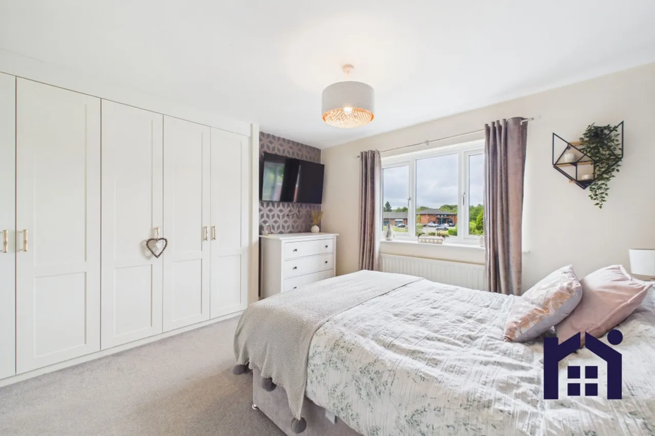 Great Wood Close, Chorley, PR7 2FJ, photo 16