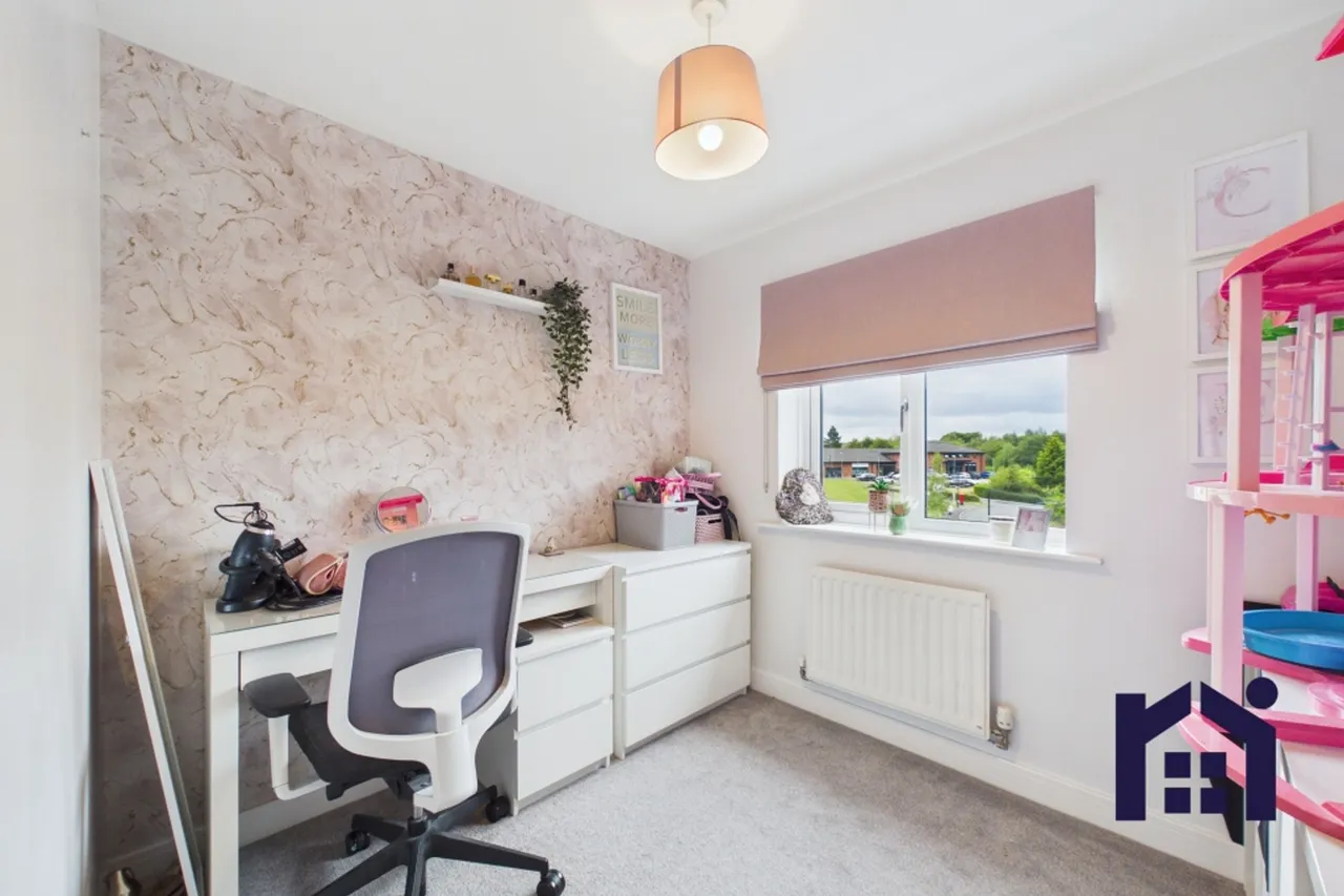 Great Wood Close, Chorley, PR7 2FJ, photo 22