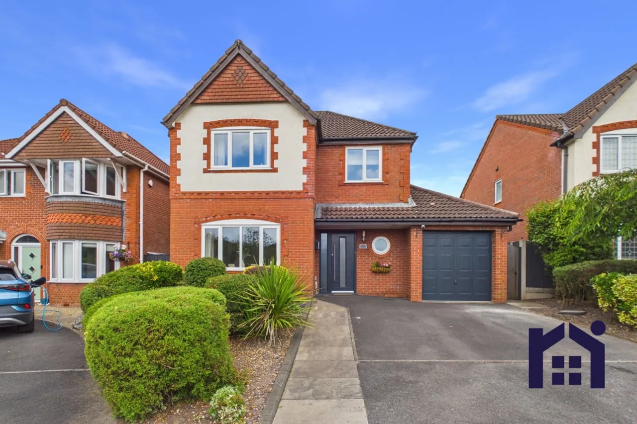 Great Wood Close, Chorley, PR7 2FJ, photo 4