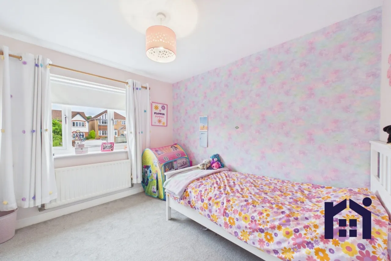 Great Wood Close, Chorley, PR7 2FJ, photo 20