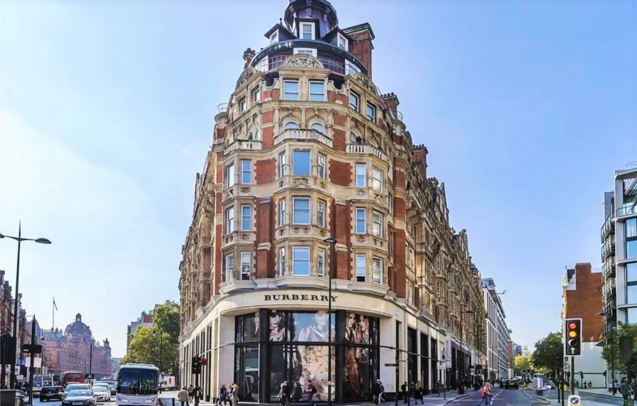 London, SW1X, photo 10