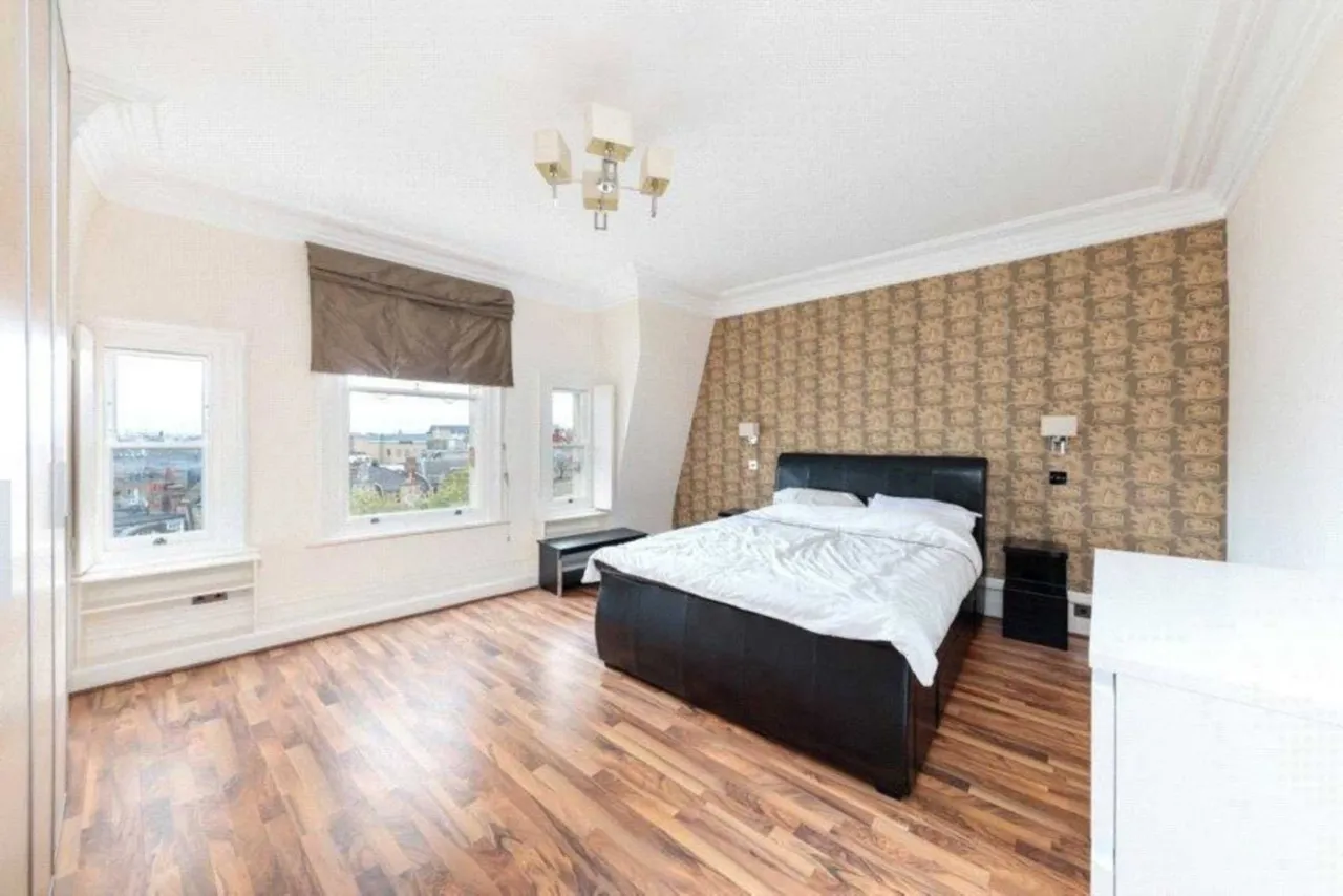 London, SW1X, photo 7