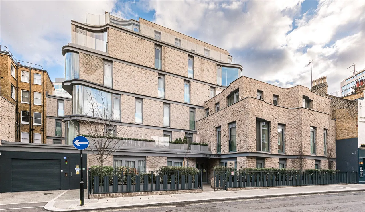 Wilfred Street, London, SW1E, photo 12