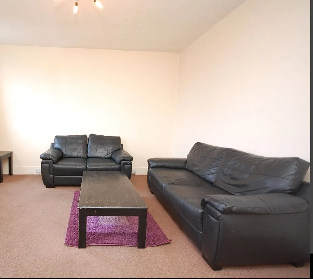 1 bed flat to rent, Menzies Road, Torry, AB11