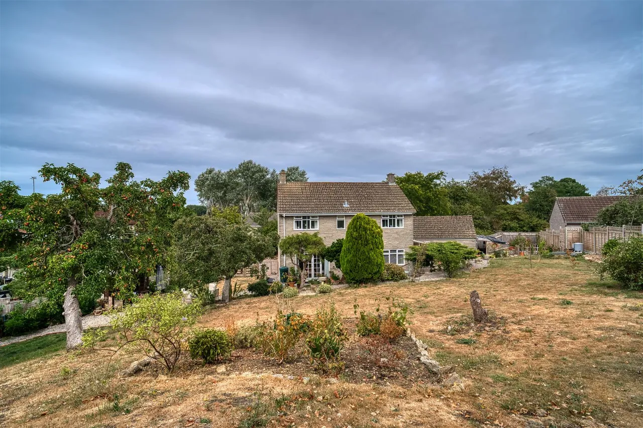 4 bed house for sale, Henstridge, Templecombe