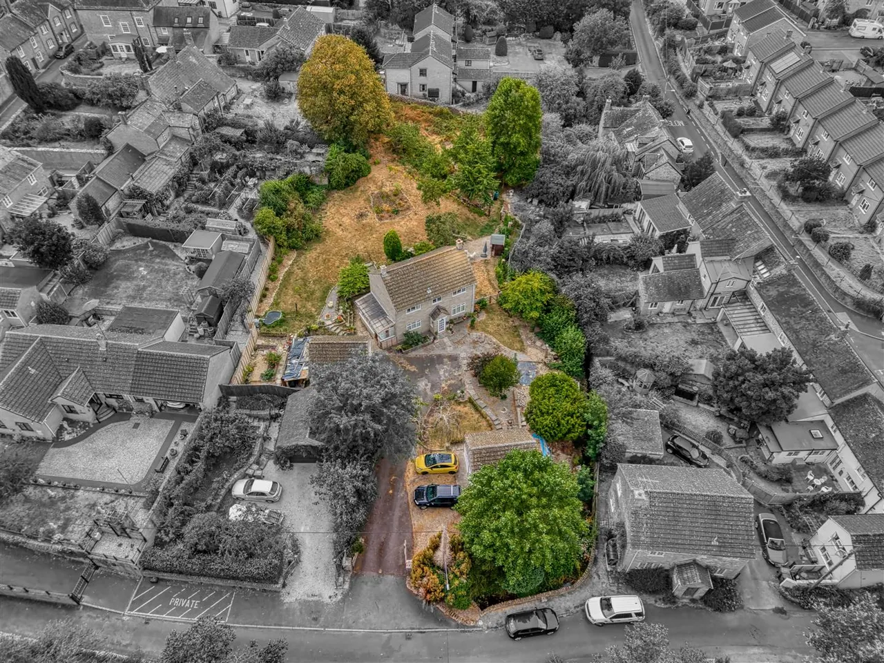 Henstridge, Templecombe, photo 12