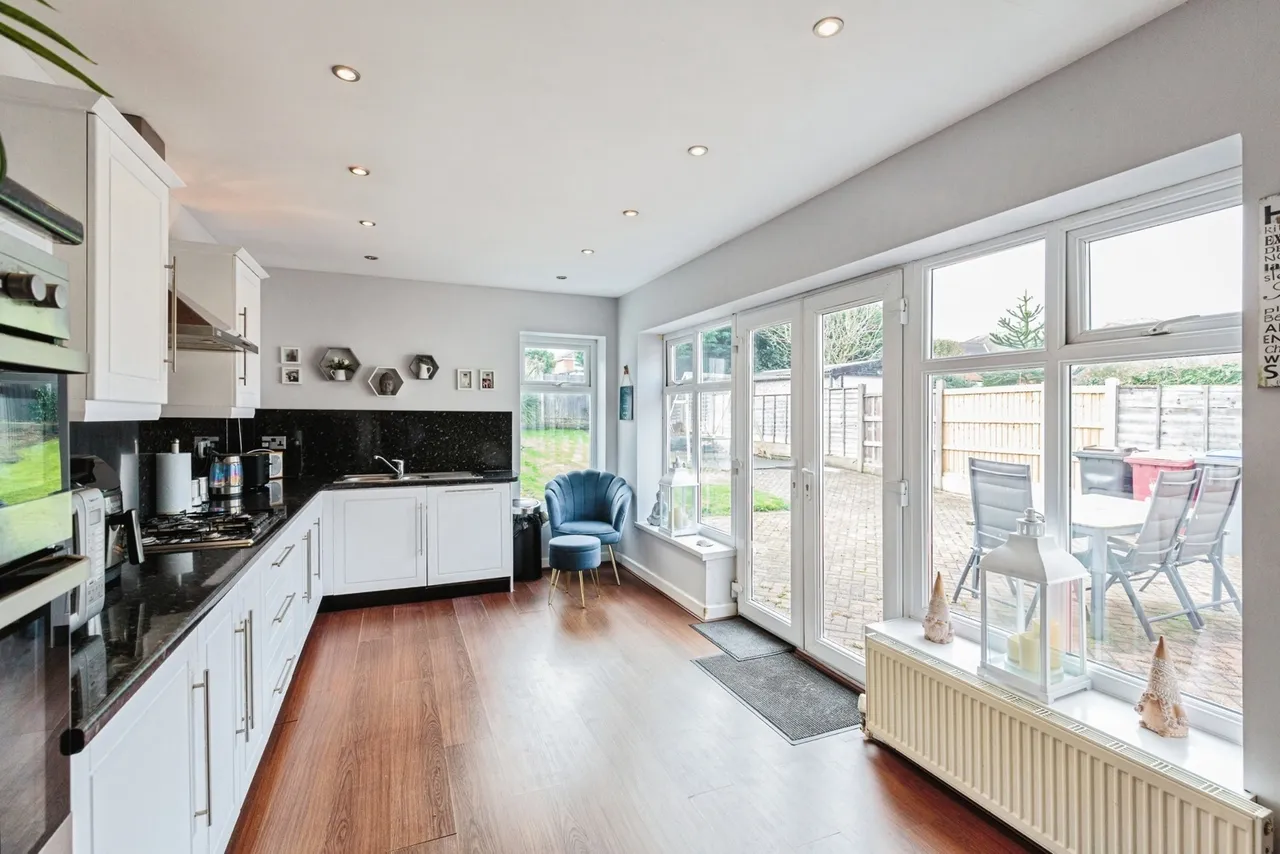 Newhouse Road, Blackpool, FY4, photo 22