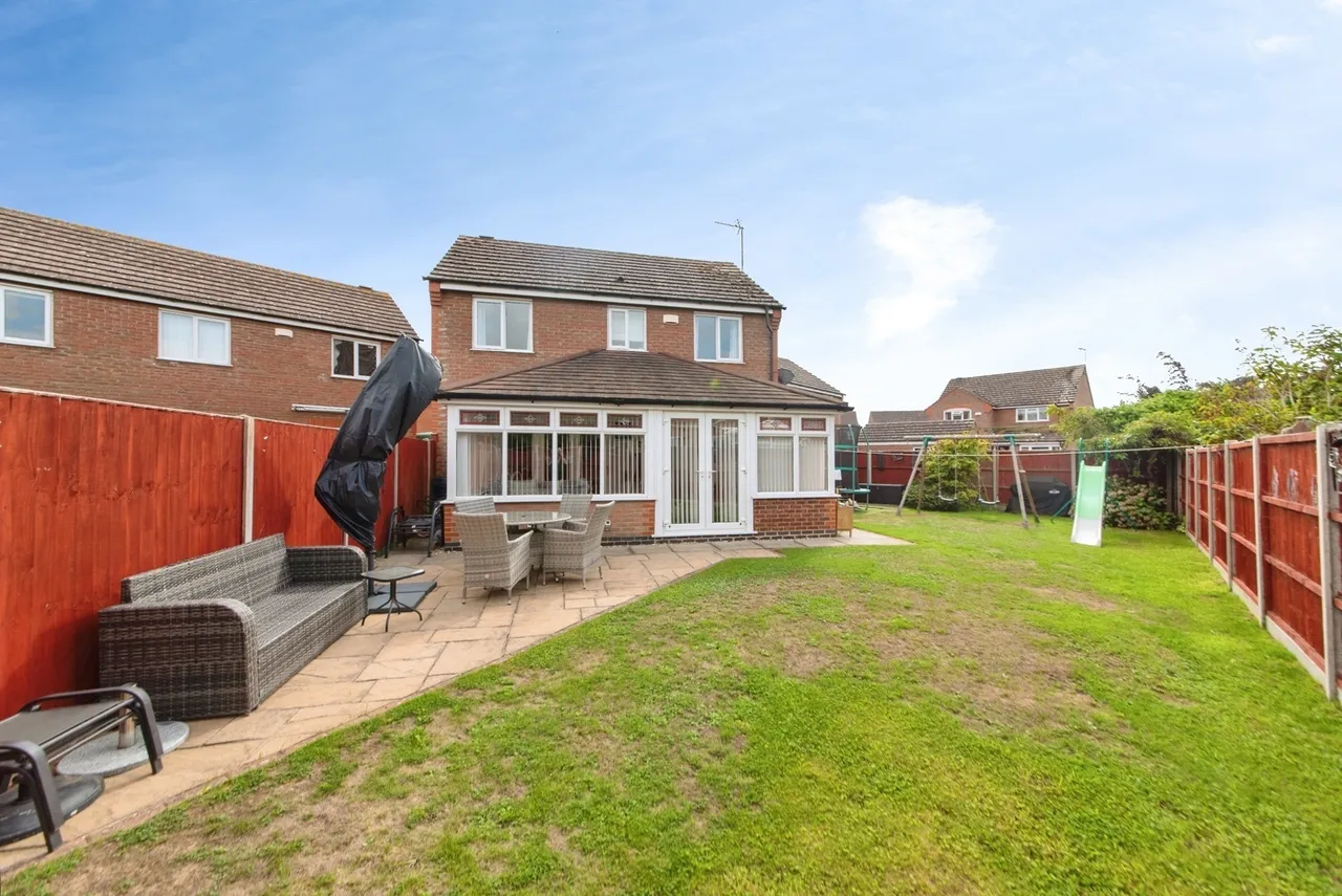 Sherbourne Close, BOSTON, Lincolnshire, PE20, photo 17
