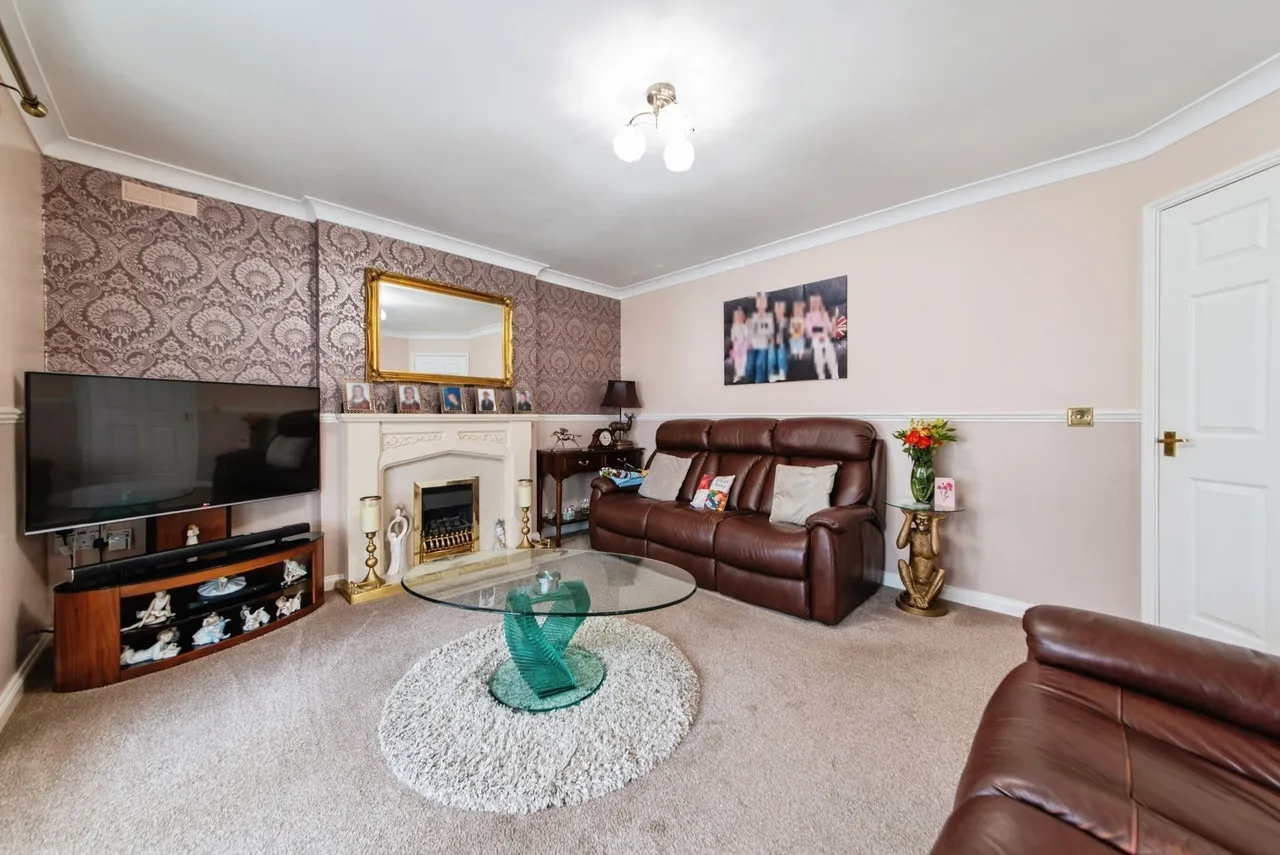 Sherbourne Close, BOSTON, Lincolnshire, PE20, photo 4