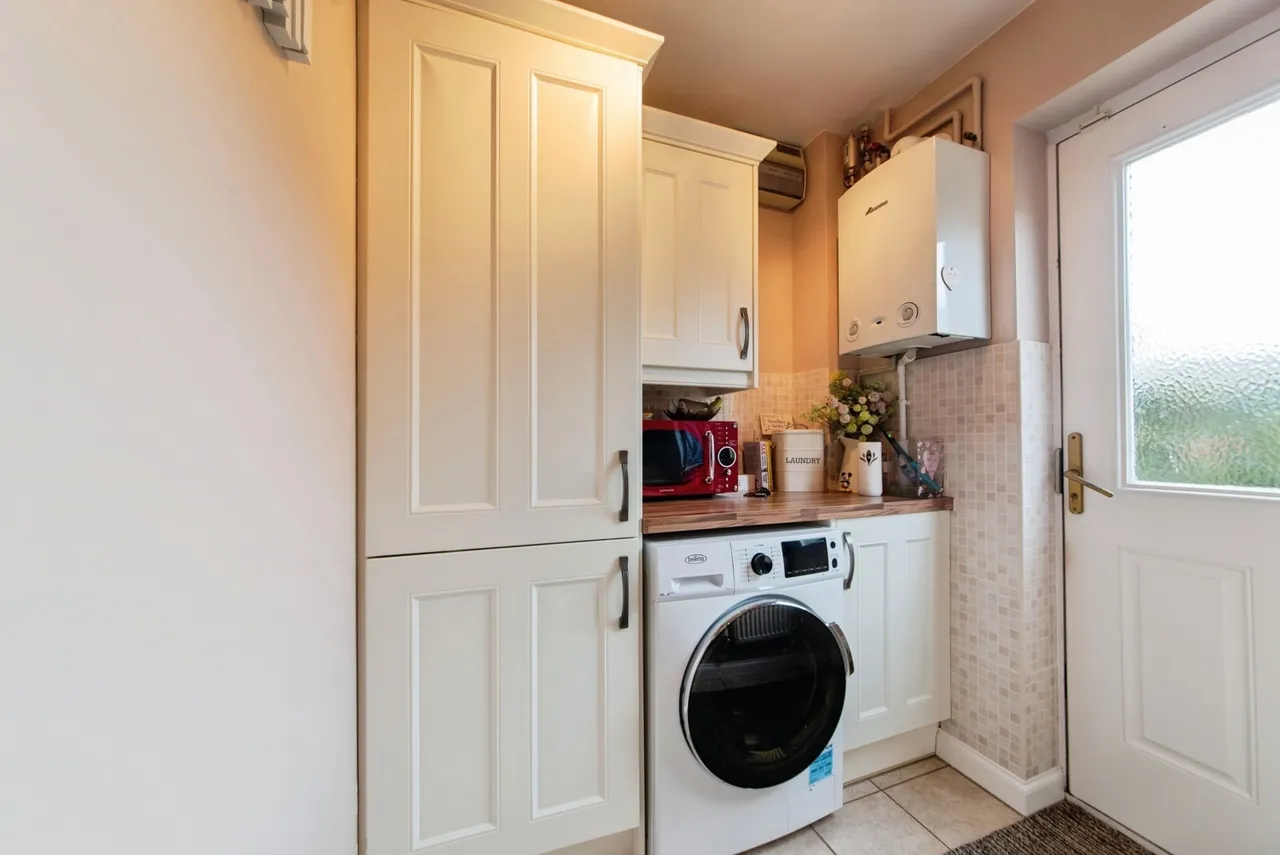 Sherbourne Close, BOSTON, Lincolnshire, PE20, photo 8