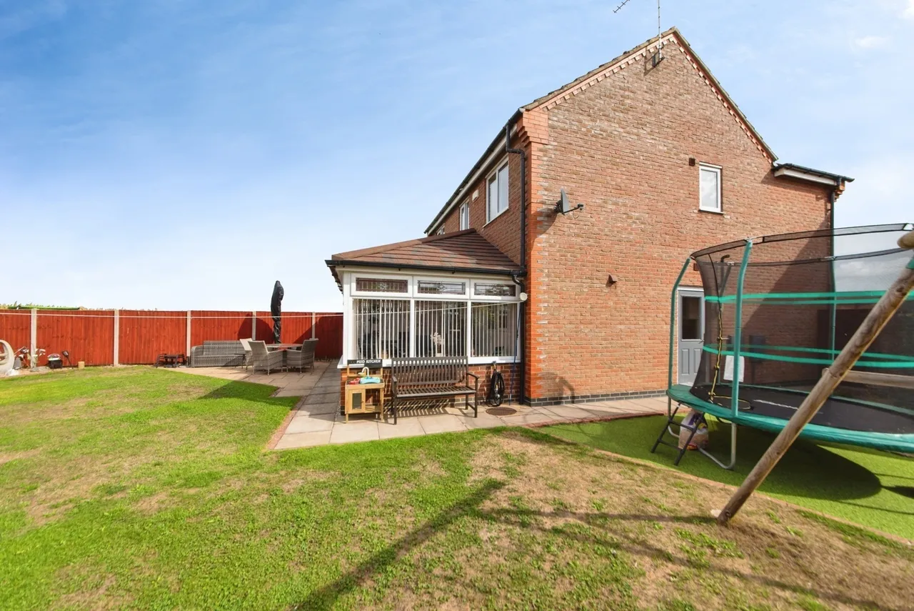 Sherbourne Close, BOSTON, Lincolnshire, PE20, photo 18