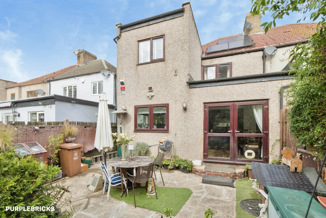 Exeter Road, Welling, DA16, photo 22