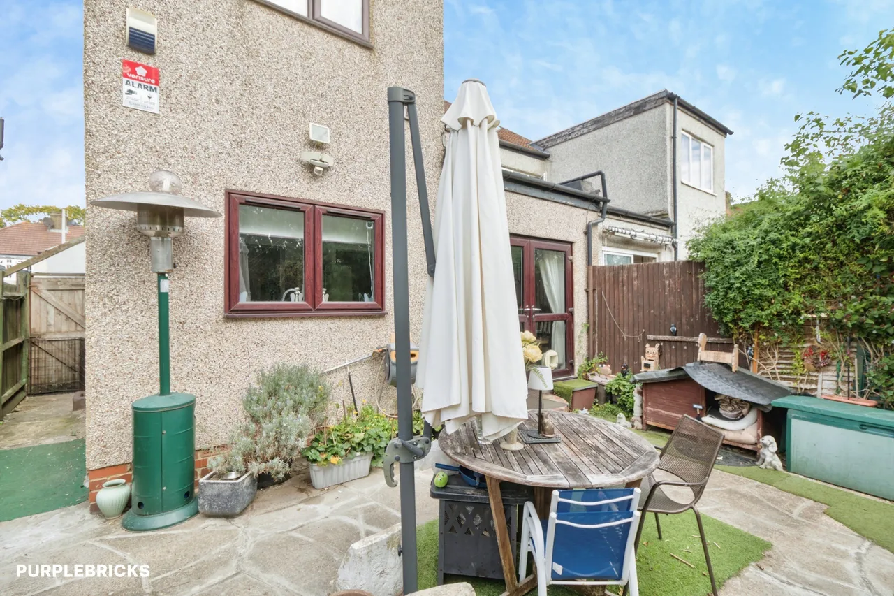Exeter Road, Welling, DA16, photo 26