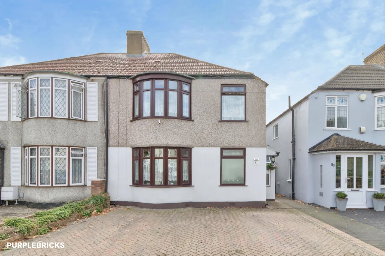 Exeter Road, Welling, DA16, photo 27