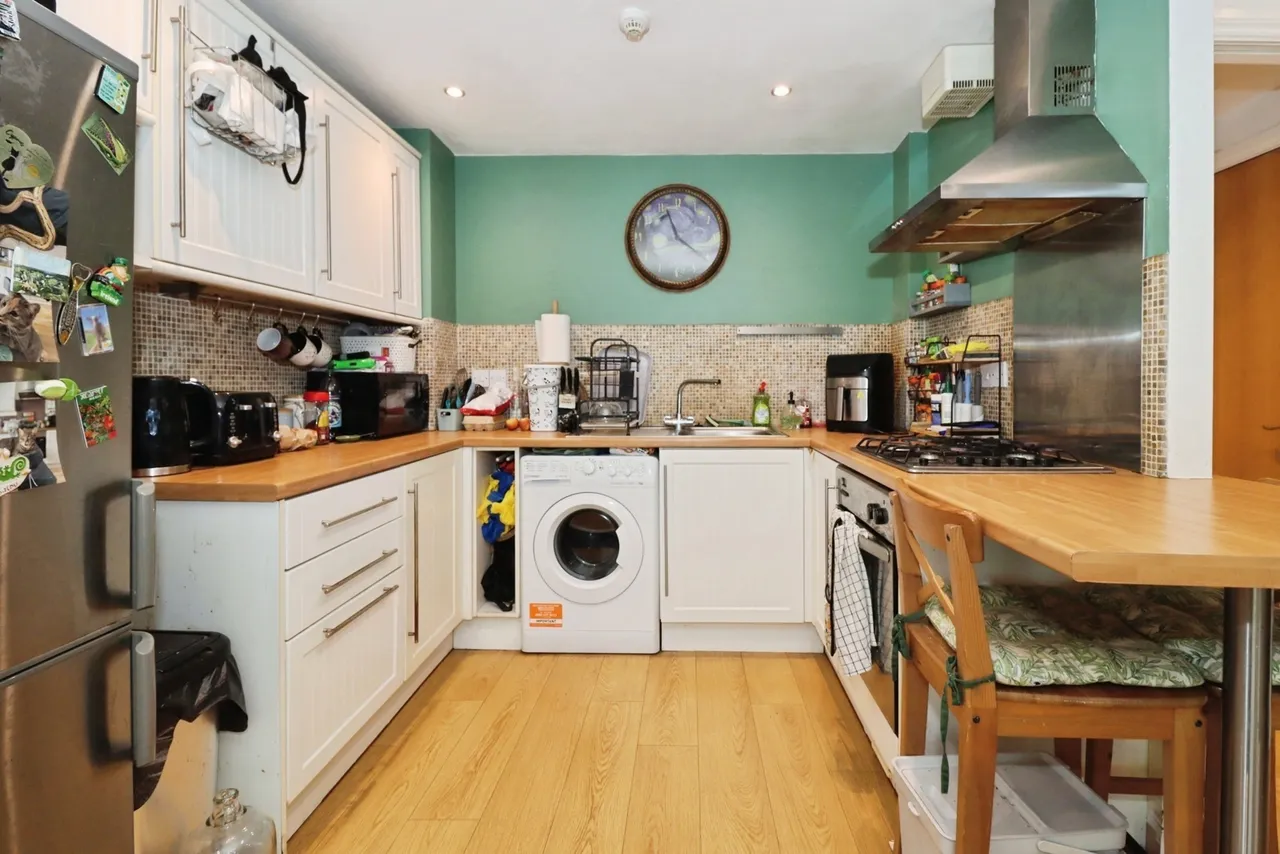 Beechwood House, Beechwood Road, Fishponds, BS16, photo 4