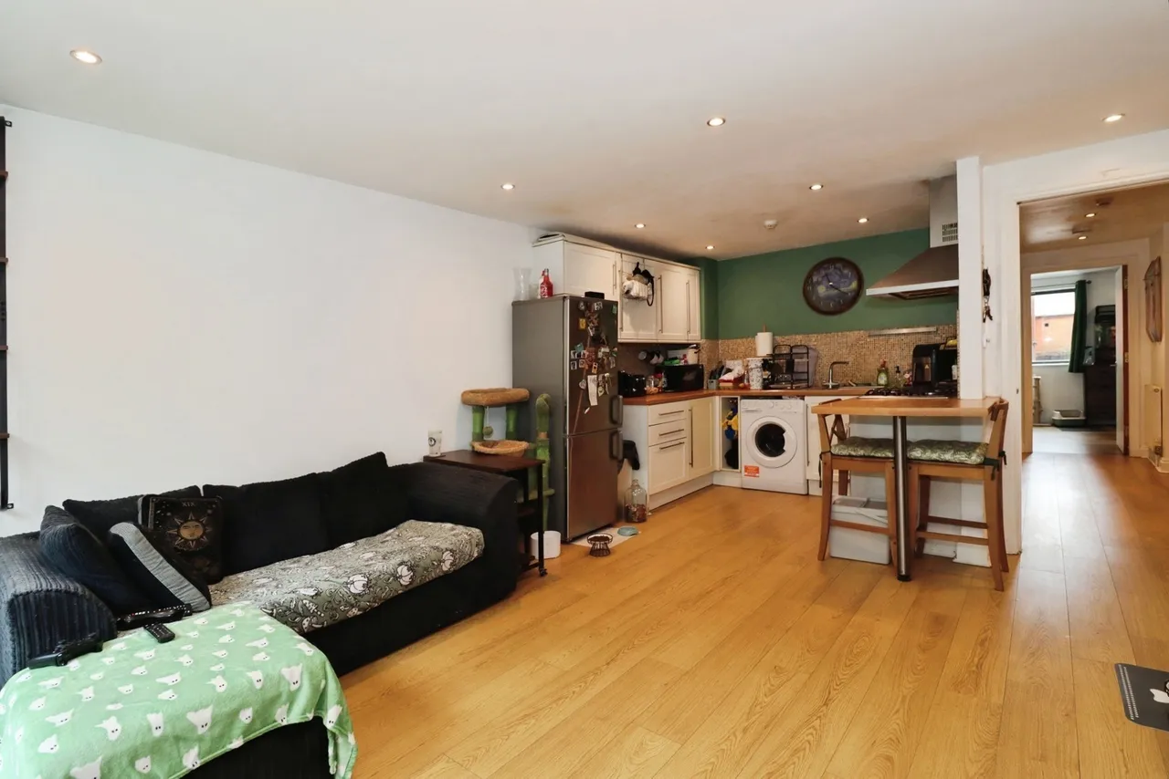 Beechwood House, Beechwood Road, Fishponds, BS16, photo 6