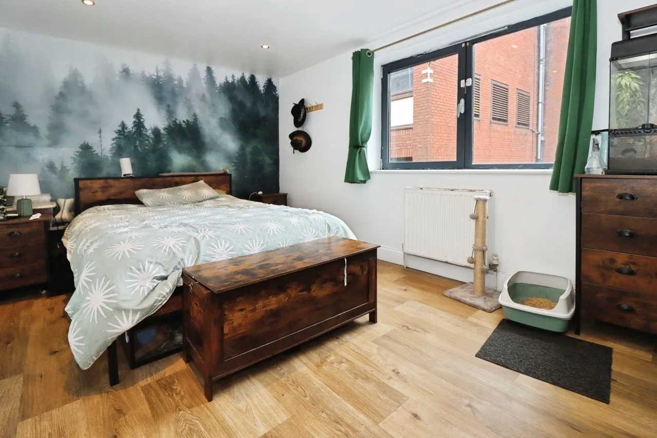 Beechwood House, Beechwood Road, Fishponds, BS16, photo 3