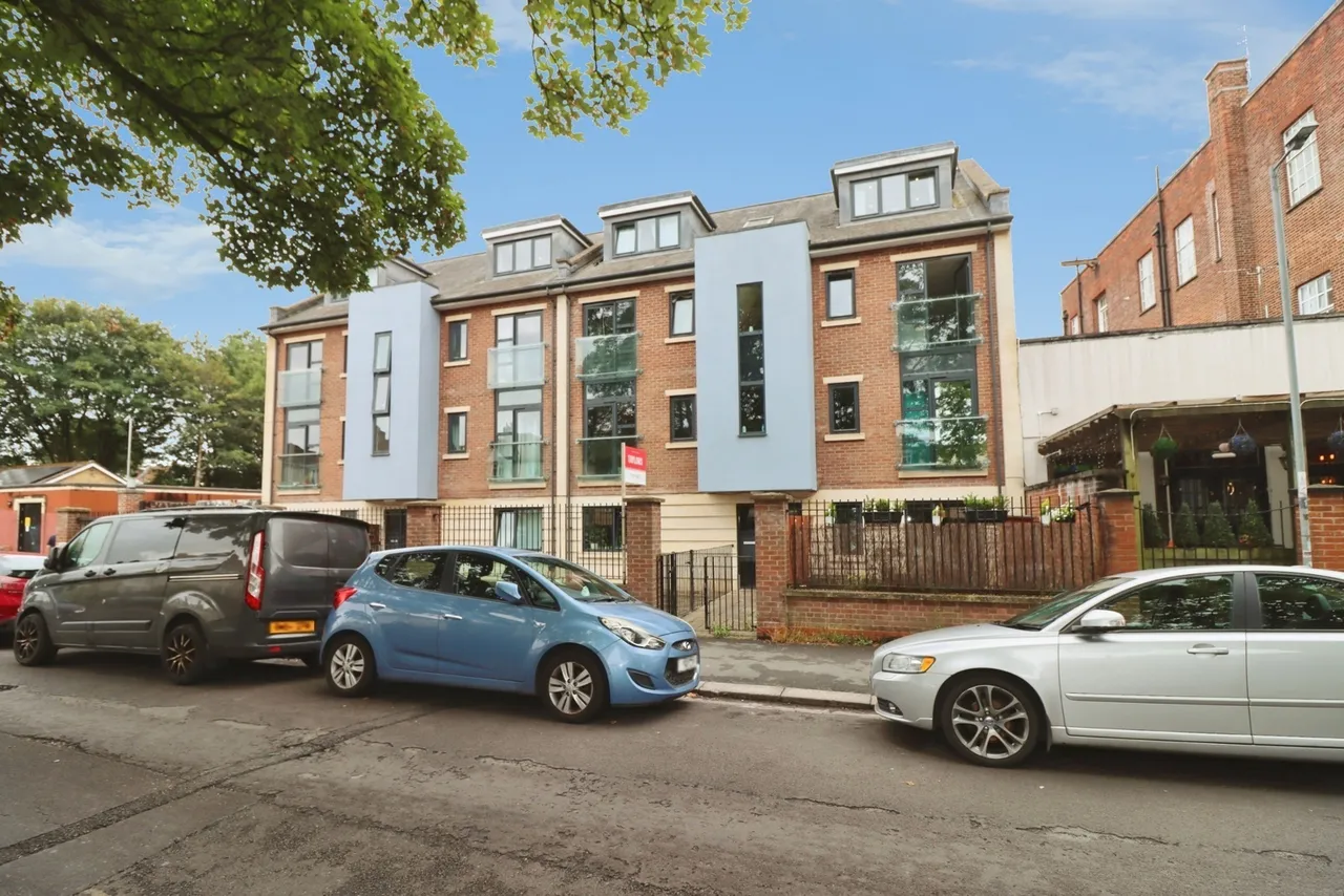 Beechwood House, Beechwood Road, Fishponds, BS16, photo 12