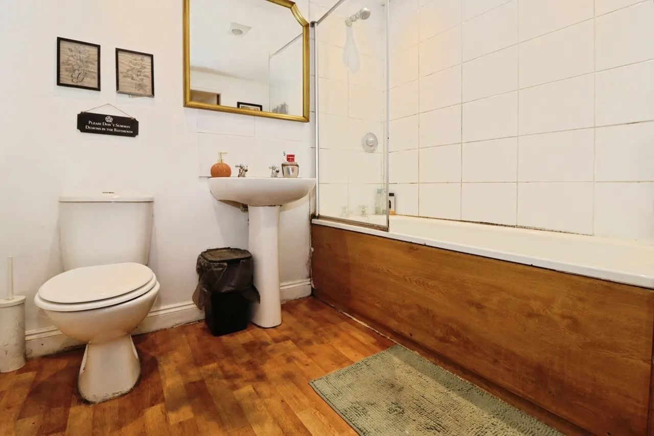 Beechwood House, Beechwood Road, Fishponds, BS16, photo 8