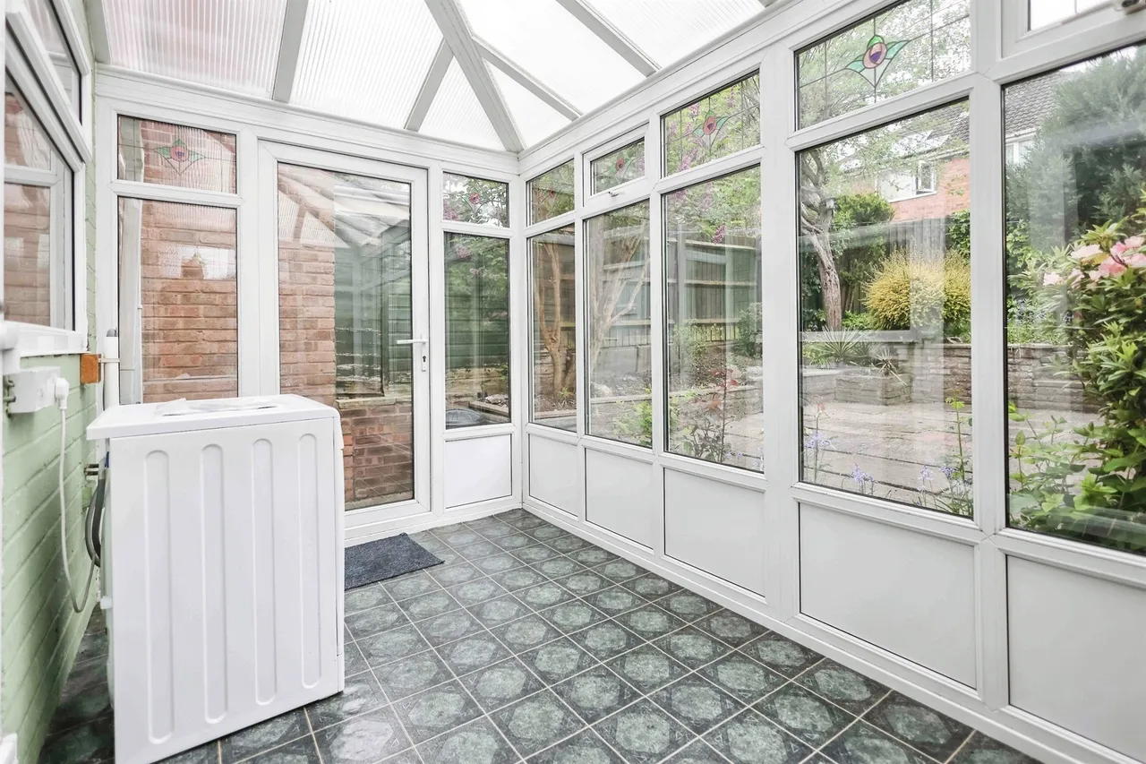 Rachel Gardens, Selly Oak, B29, photo 6