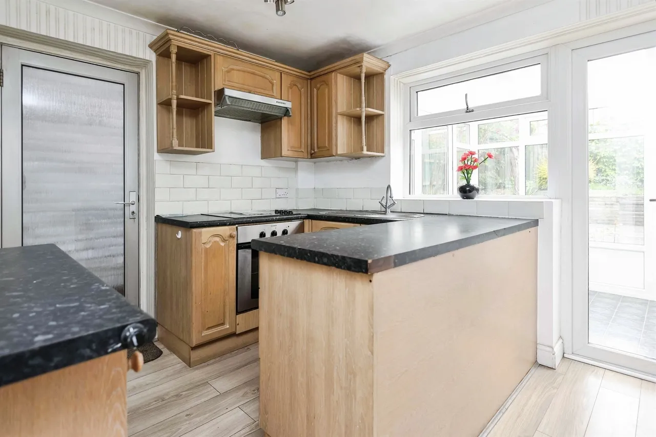 Rachel Gardens, Selly Oak, B29, photo 5