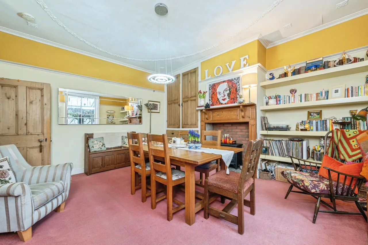 Clifton Road, Huddersfield, HD1, photo 17