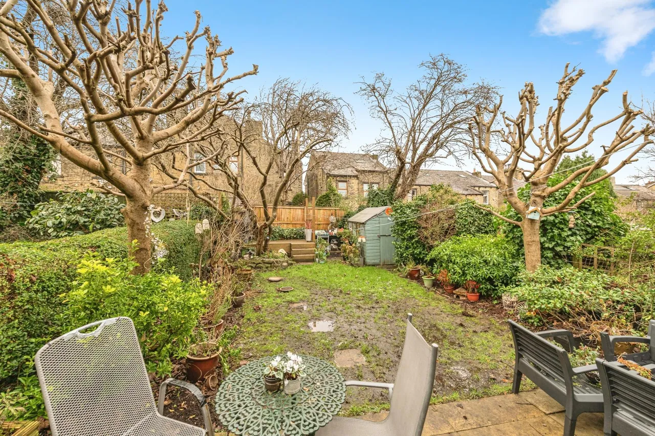 Clifton Road, Huddersfield, HD1, photo 12