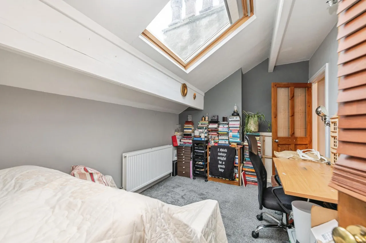 Clifton Road, Huddersfield, HD1, photo 22