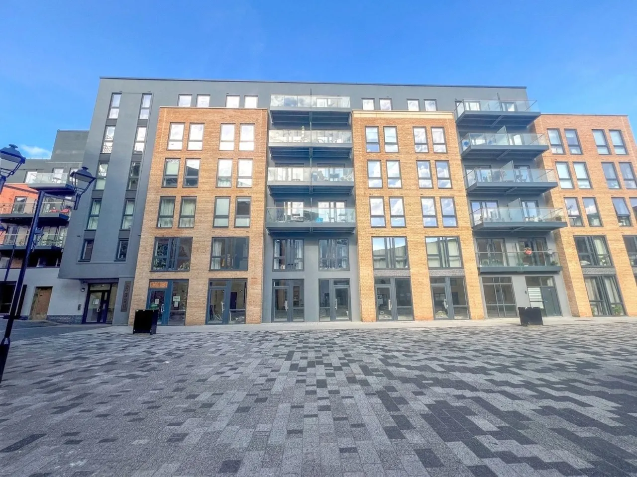 Carmen Beckford Street, Bristol, BS1, photo 10