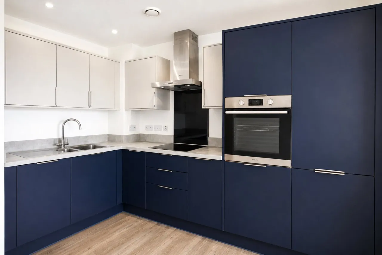 Carmen Beckford Street, Bristol, BS1, photo 4