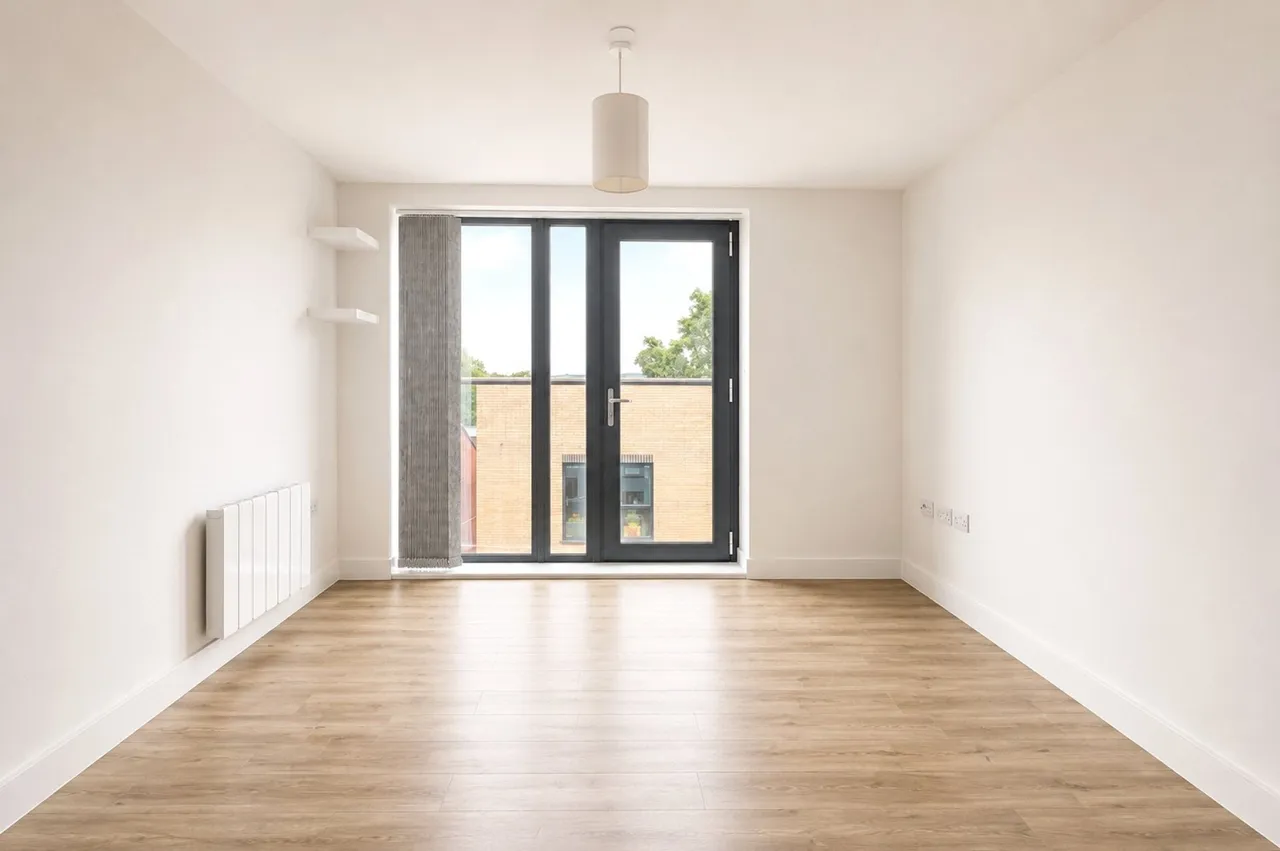 Carmen Beckford Street, Bristol, BS1, photo 9