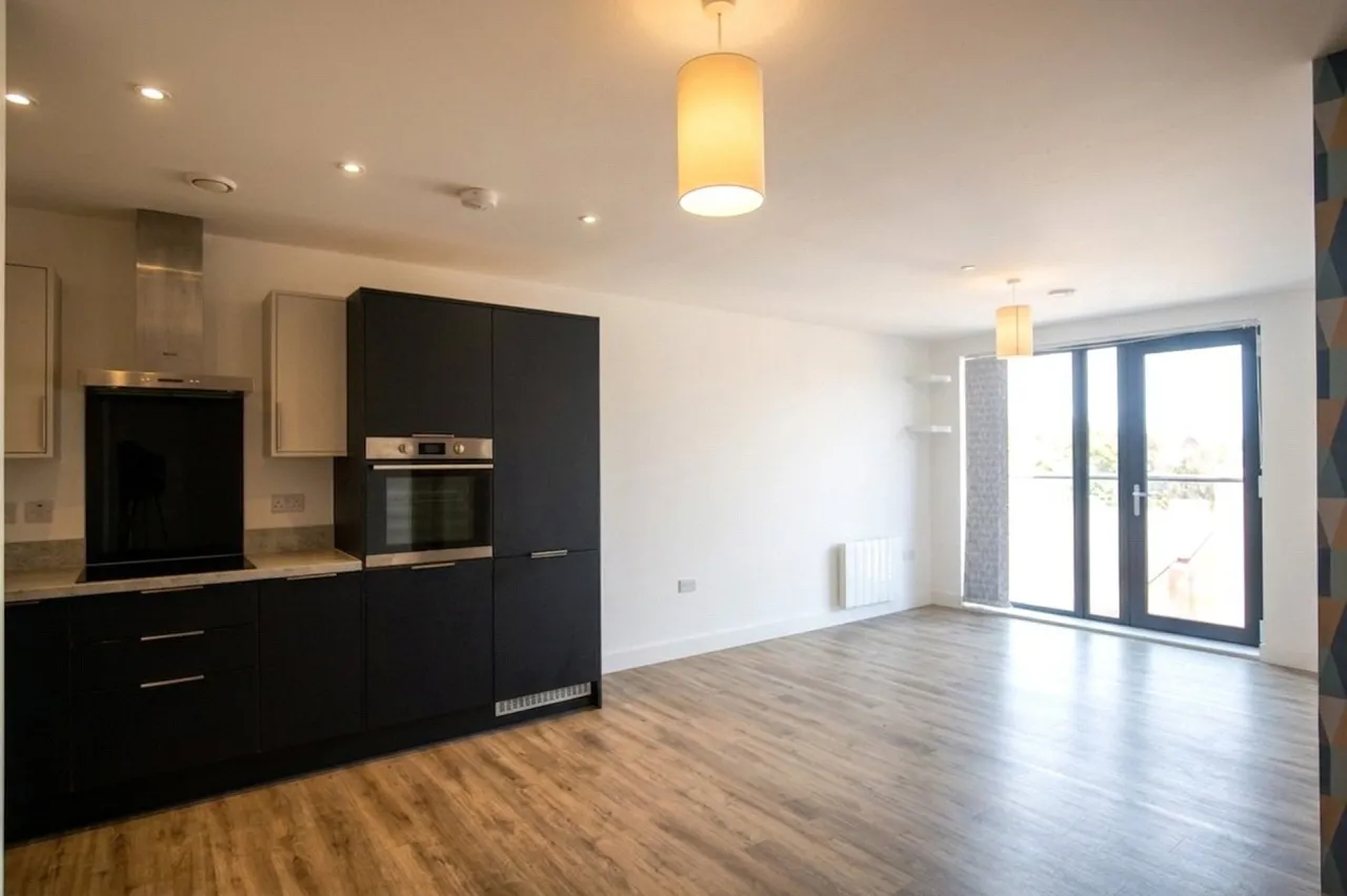 Carmen Beckford Street, Bristol, BS1, photo 11