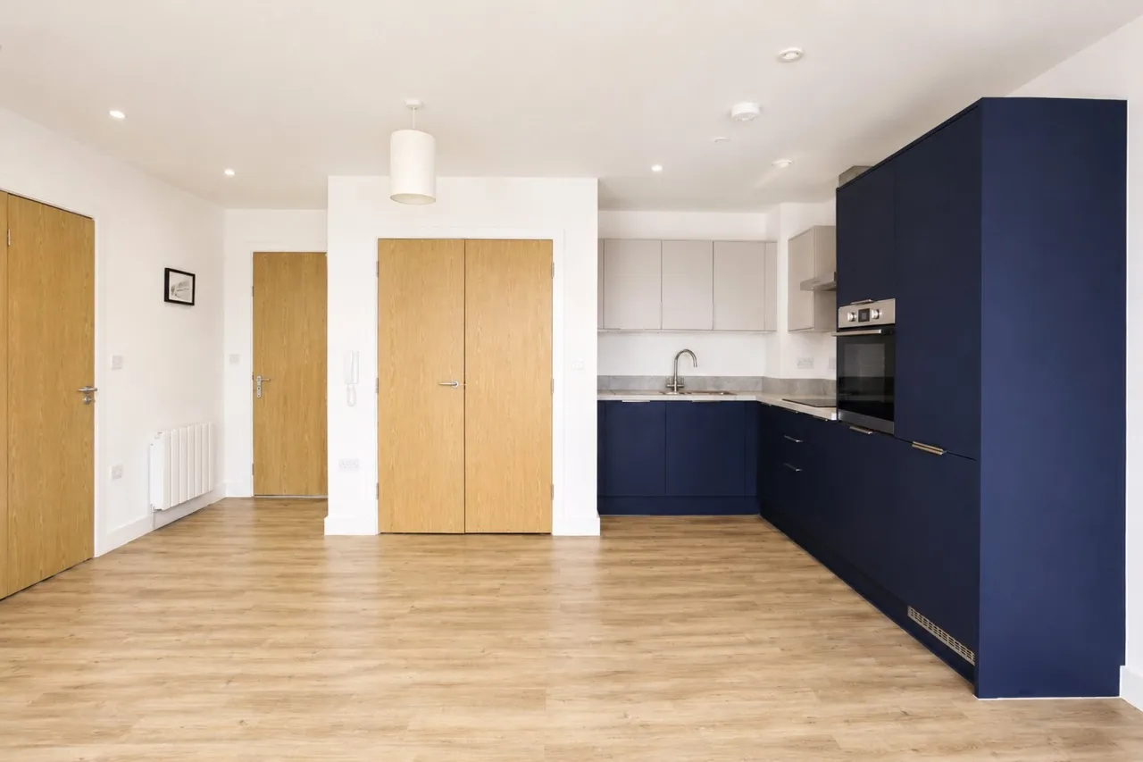 Carmen Beckford Street, Bristol, BS1, photo 8