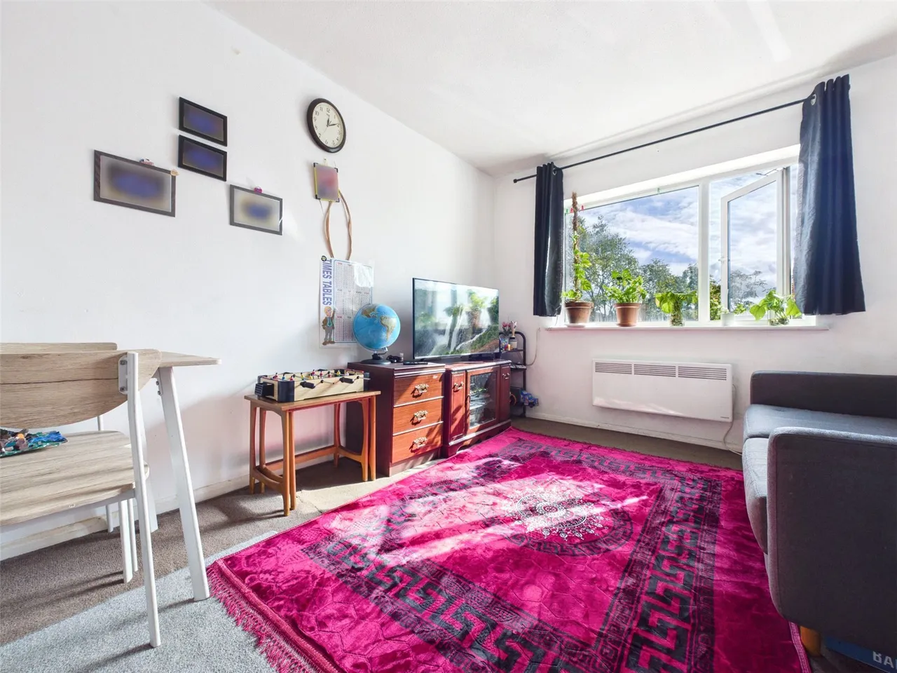 1 bed flat to rent, Yeading Lane, Northolt, UB5