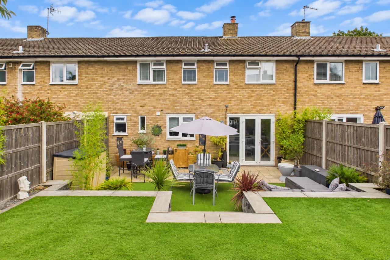 Wood View, Hemel Hempstead, HP1, photo 15