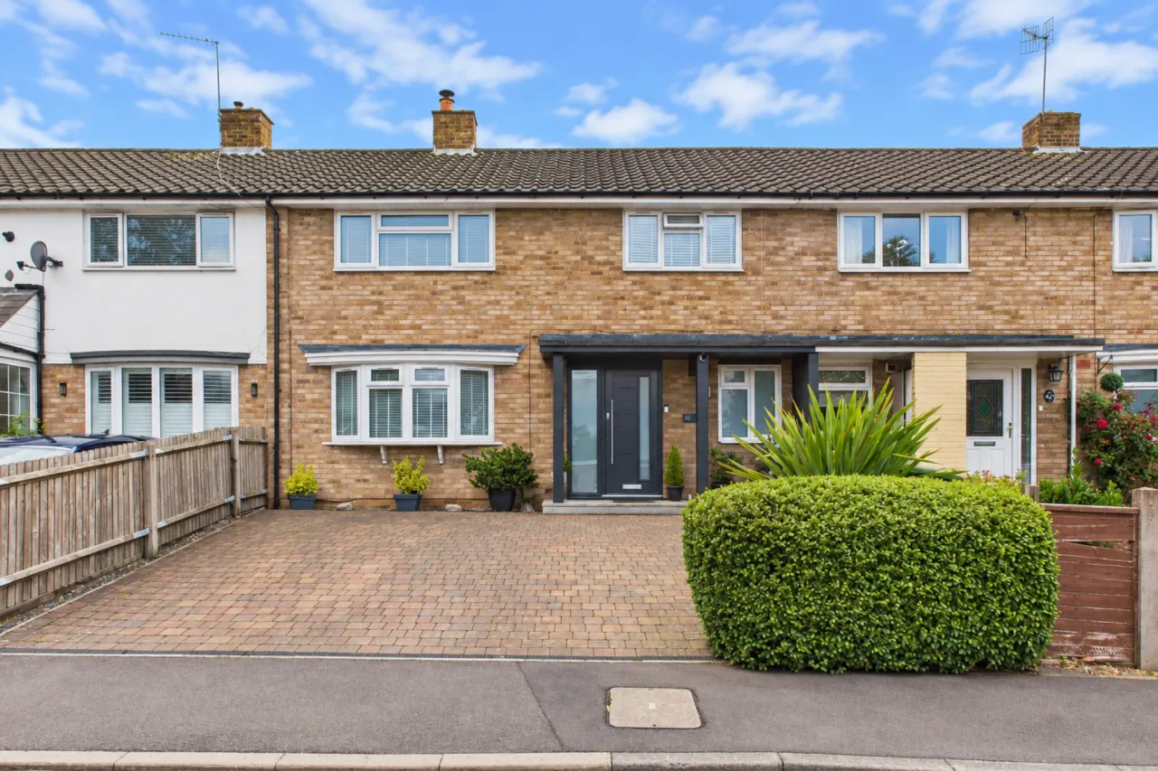 4 bed property for sale, Wood View, Hemel Hempstead, HP1