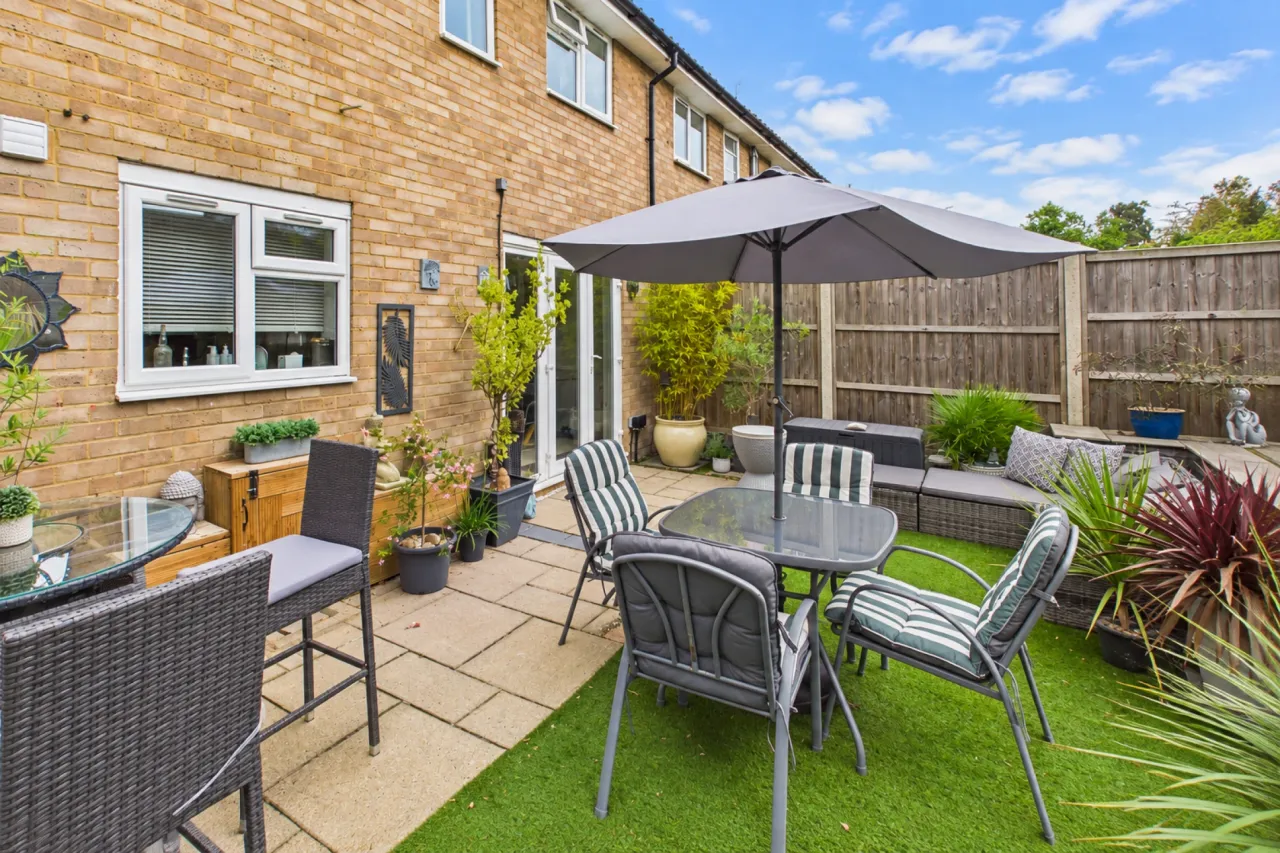 Wood View, Hemel Hempstead, HP1, photo 16