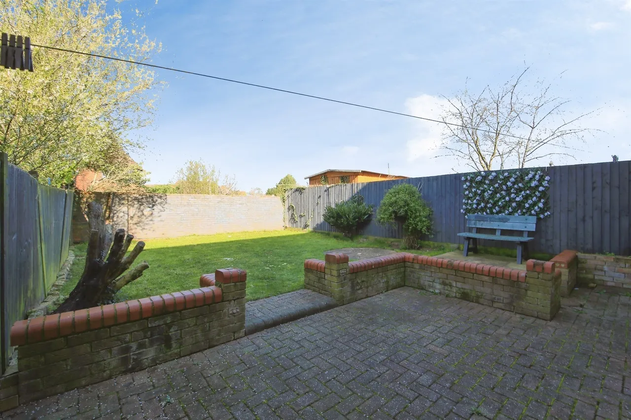 Fairchild Way, Peterborough, PE1, photo 12