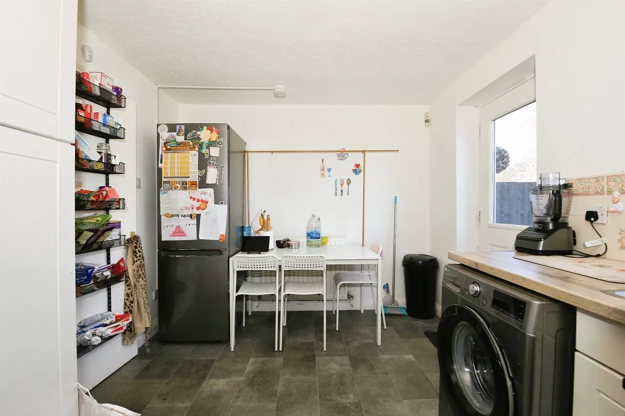Fairchild Way, Peterborough, PE1, photo 9