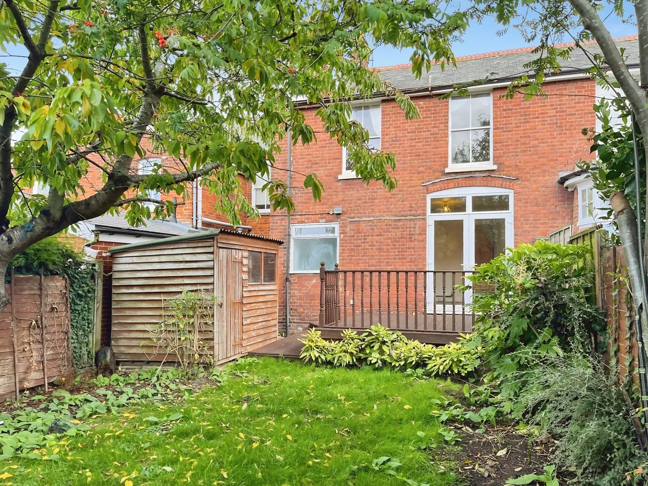 Nelson Road, Bury St Edmunds, IP33, photo 11