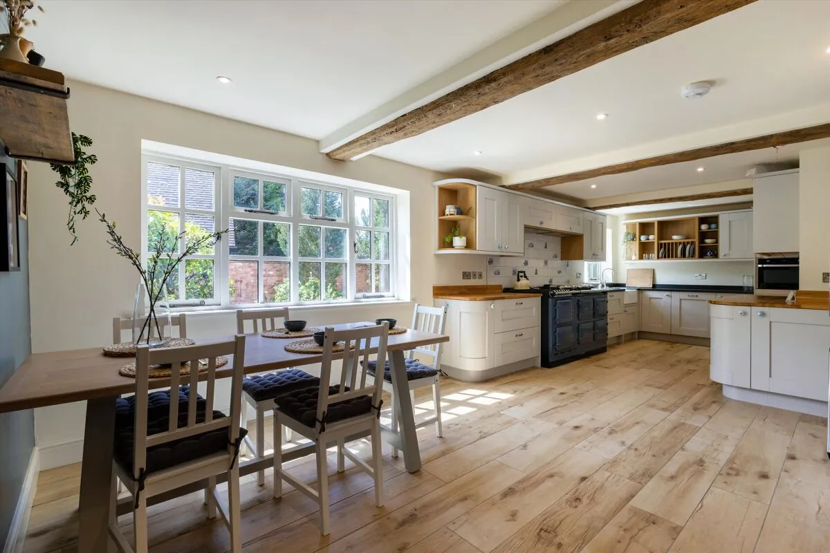 Coughton Fields Lane, Coughton, B49, photo 5