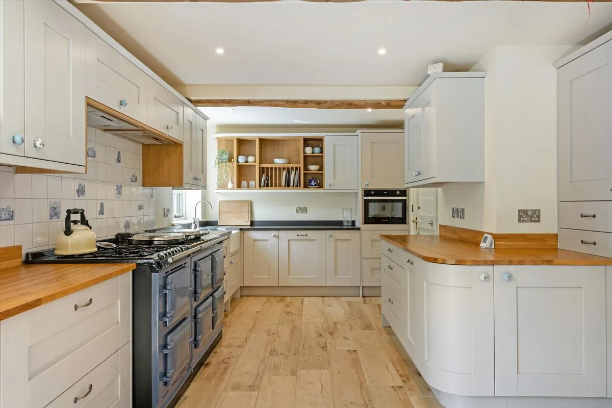 Coughton Fields Lane, Coughton, B49, photo 4