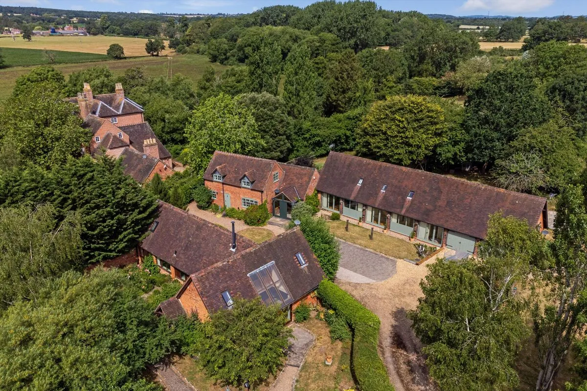 6 bed house for sale, Coughton Fields Lane, Coughton, B49